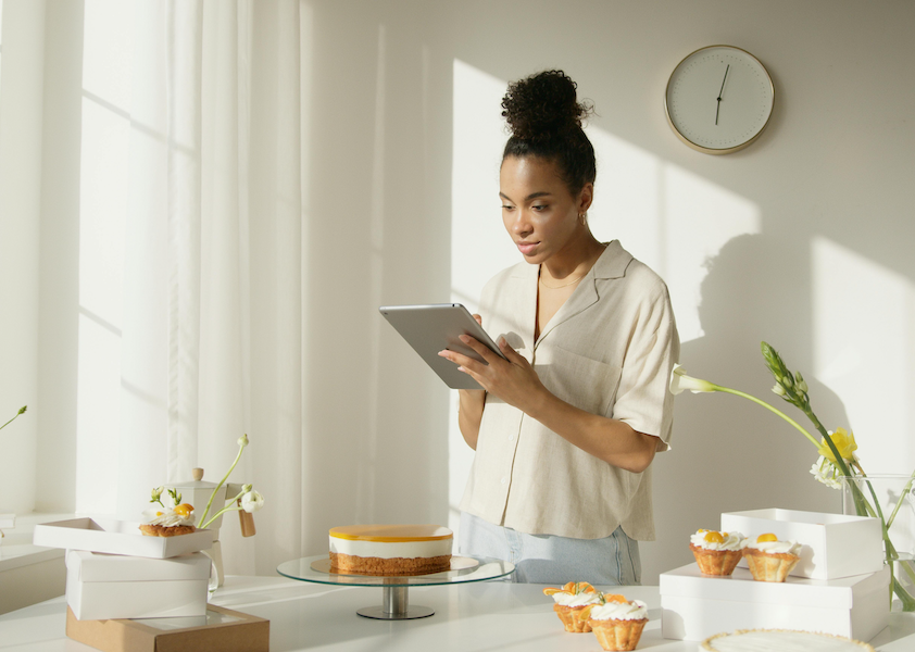 EstudioTech - Soluciones Retail