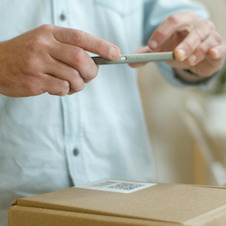 Gestión inteligente de stock